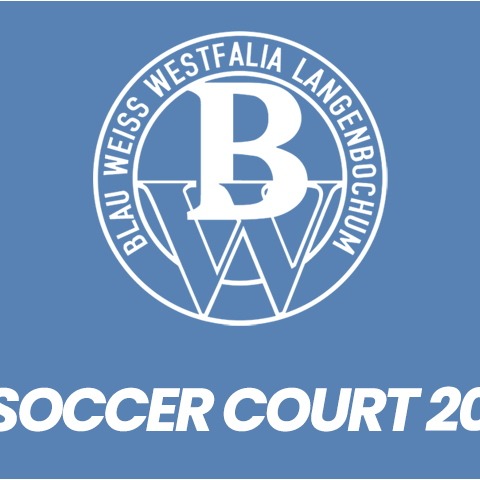 Soccer Court 2022