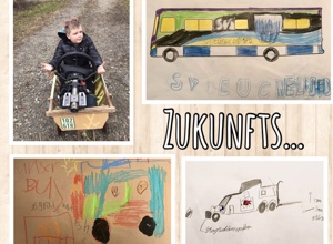 „Ein Schulbus für die Talanderschule“