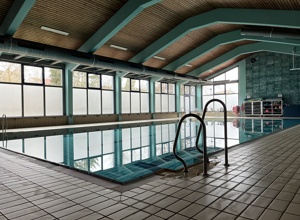 Erhalt Leinzeller Schwimmbad