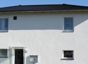 Neue Sanitäranlagen im Jubiläumsjahr