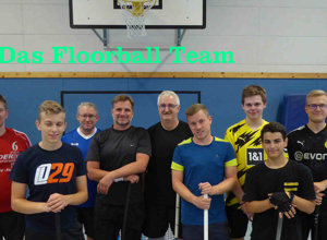 Badminton/Floorball   Trikots