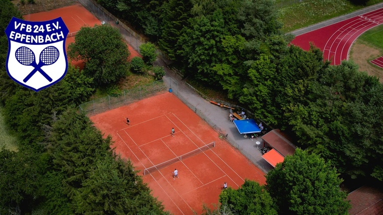 Sanierung Clubhäuschen Tennisabteilung VfB Epfenbach e.V.