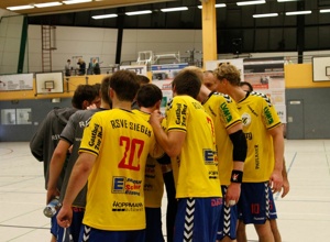 Siegens saubere Sache