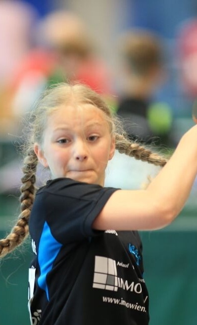Erneuerung Tischtennistische