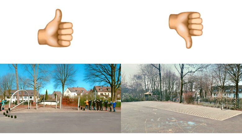 Große Ansicht vom Video