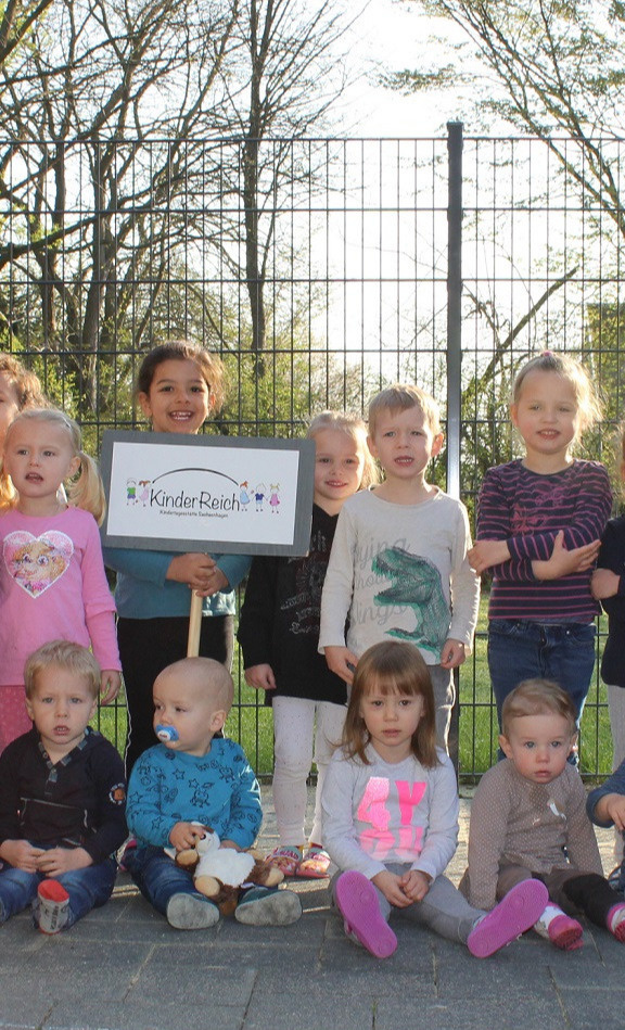 Tipis für unsere Kiddies