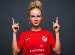Gekommen, um zu bleiben! – Next stop Regionalliga