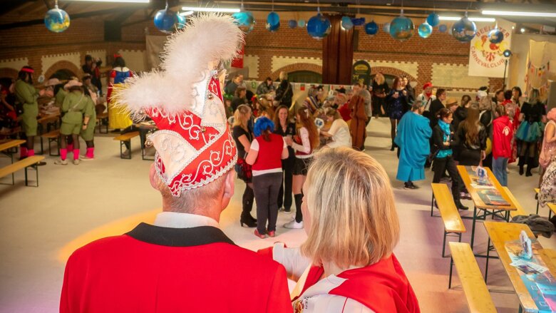 Große Ansicht vom Video
