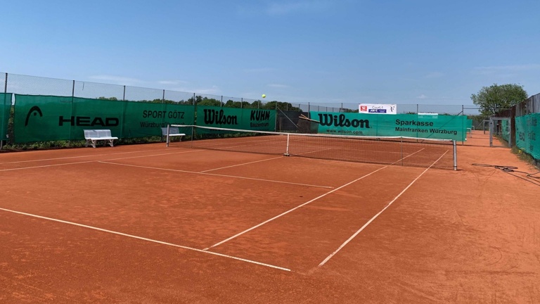 Kinder- und Jugendförderung Tennisverein Hettstadt