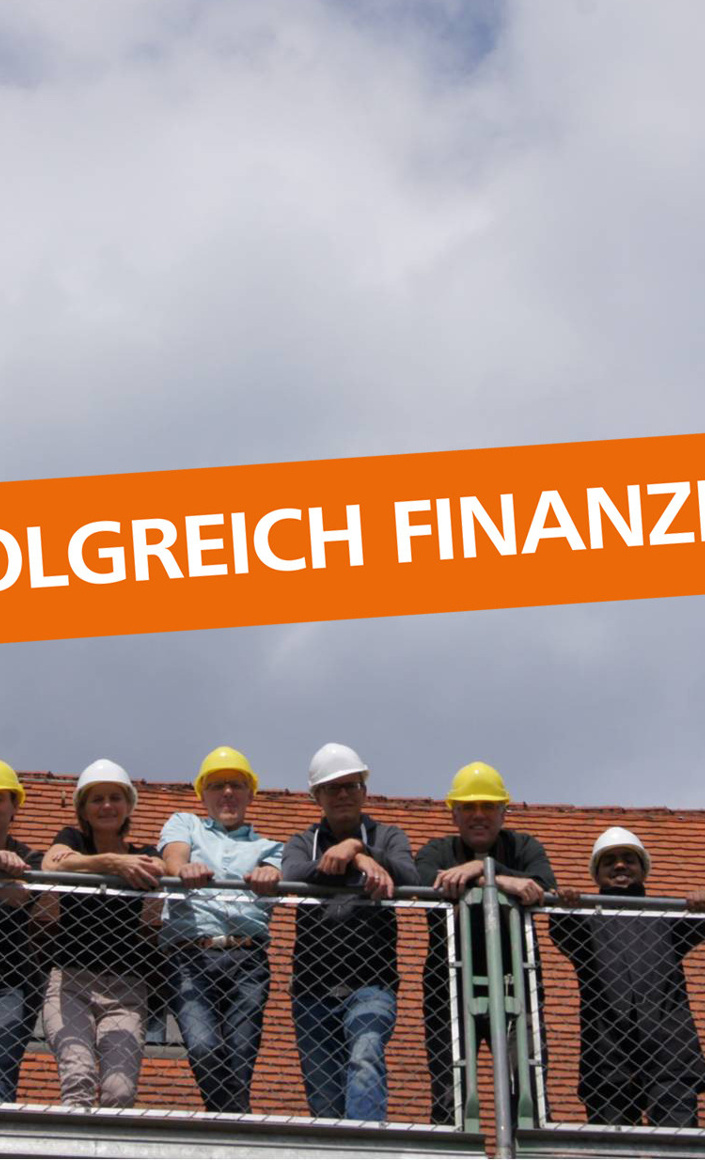 Tragwerksanierung Kirche St. Vitus Jagstzell