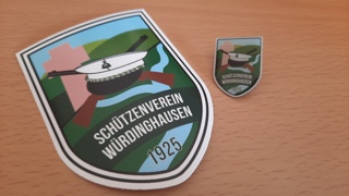 Fan-Set Schützenverein Würdinghausen