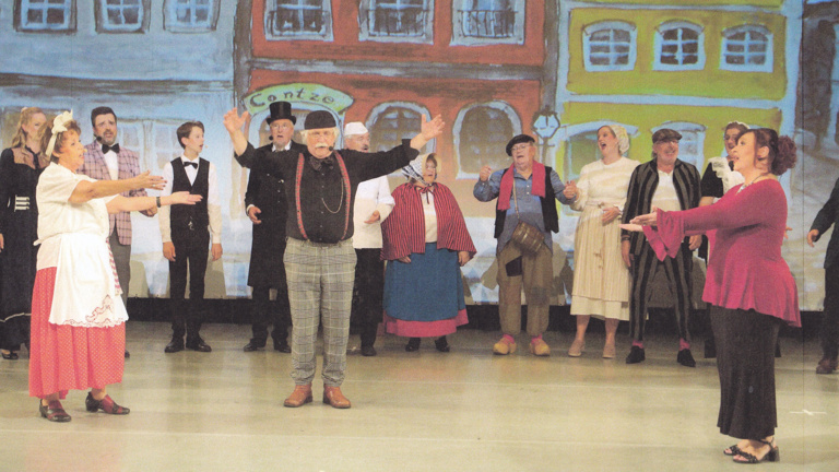 Lennet Kann - Das Musical 4