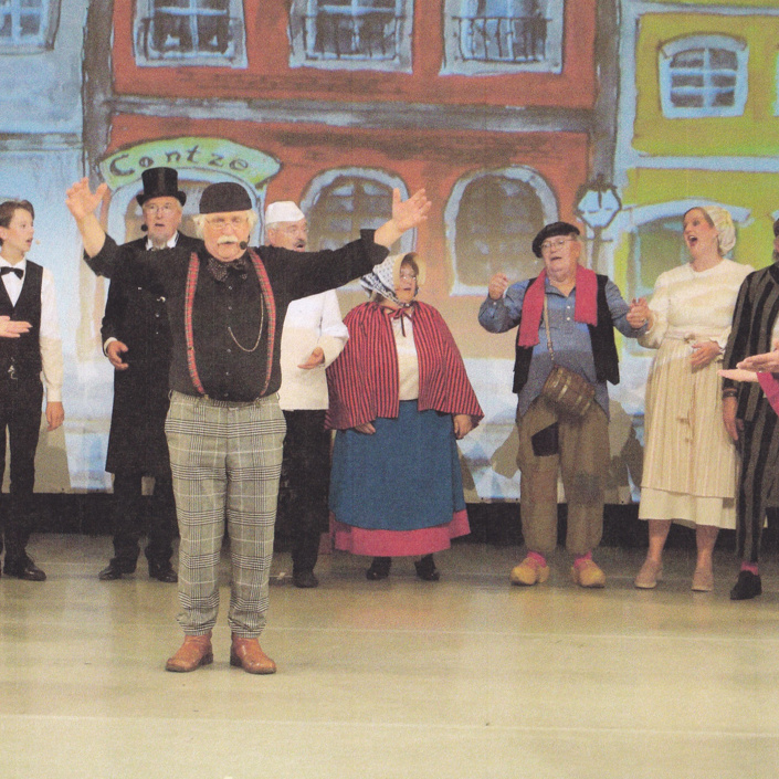 Lennet Kann - Das Musical  4