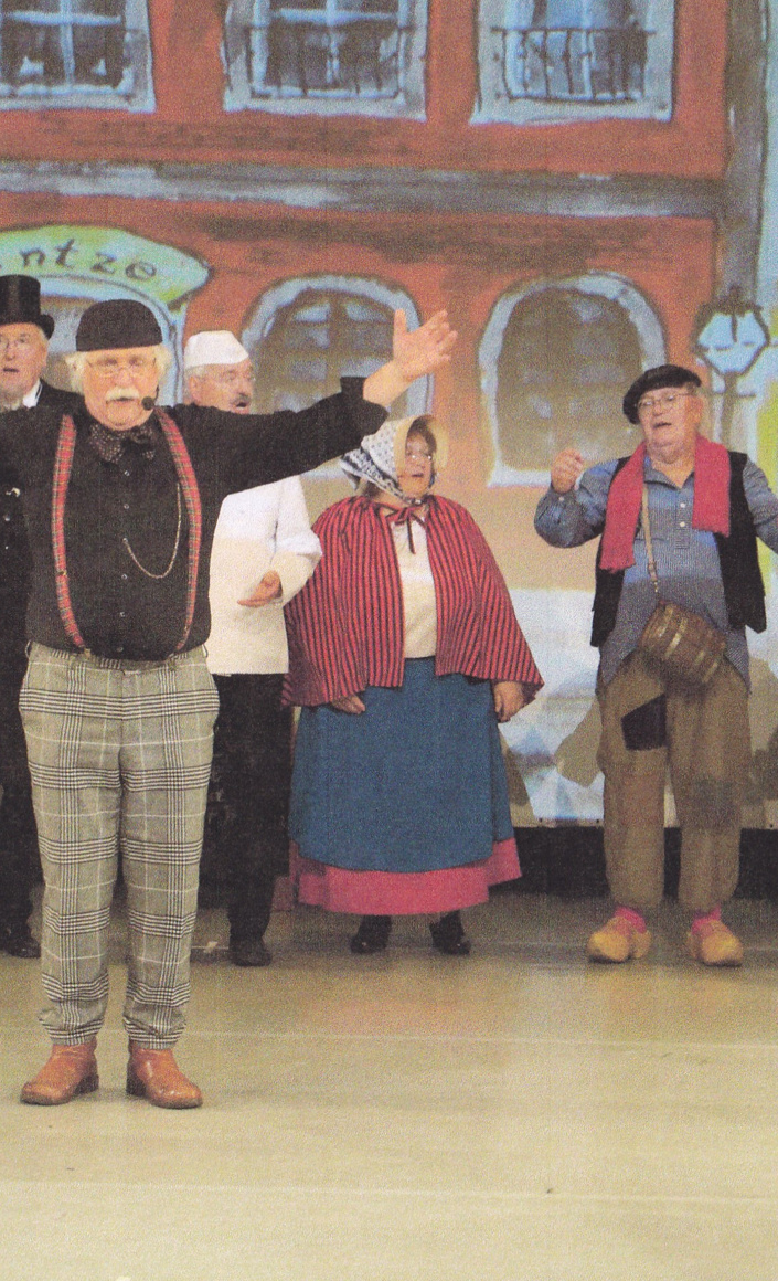 Lennet Kann - Das Musical  4