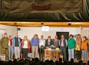 Neue Bühne Theaterverein Kirchrarbach