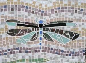 Mosaikworkshops für Kinder und Jugendliche