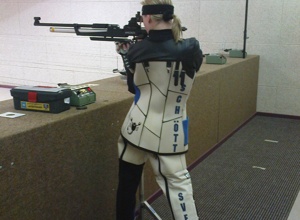 Umrüstung auf elektronische Schießanlage