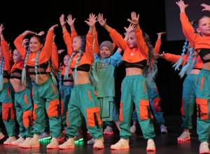 Kinder- und Jugendfestival "Die kleinen Sternschnuppen" 2026