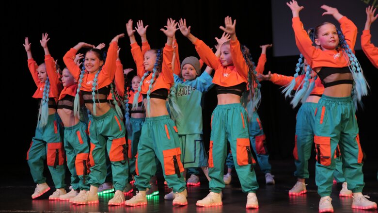 Große Ansicht vom Video