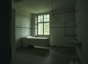 Fotodokumentation Psychiatrie Haar II Mit anderen Augen