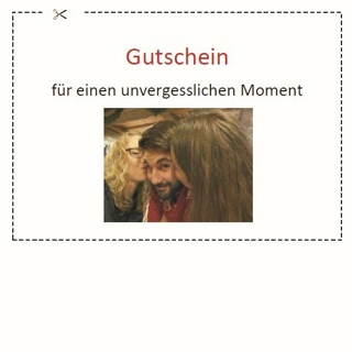 Gutschein