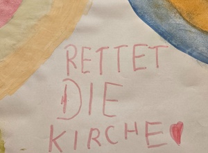 Erhalt der Türme von St.Jakobi