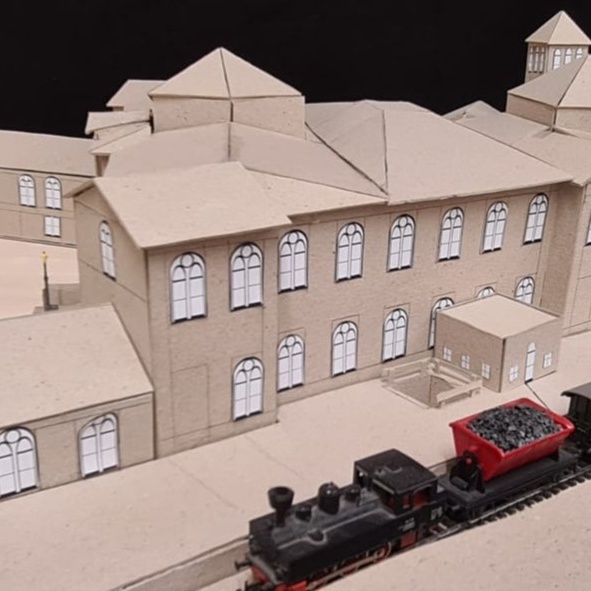 Stadtwerke: Das Modell muss unter die Haube
