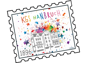 Karnevalszug KGS Hanbruch 2024