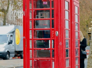 Gemeinsam London entdecken - Bildungsreise des JAG