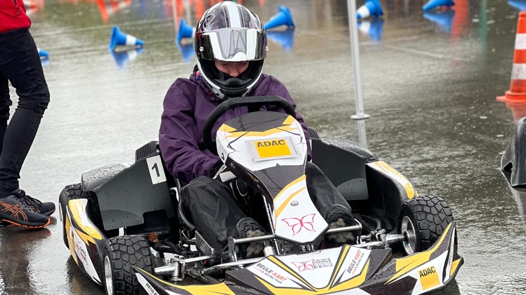 Elektro-Kart