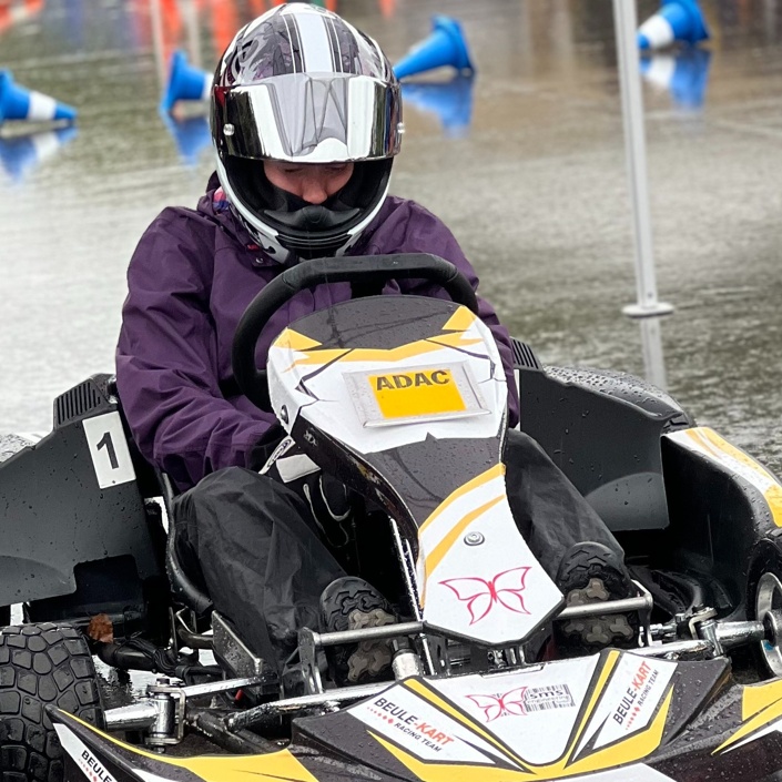 Elektro-Kart