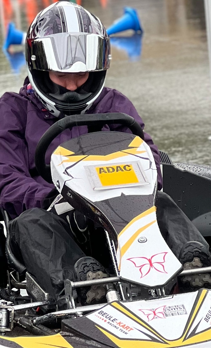 Elektro-Kart