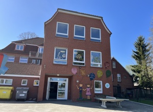 Schülertablets für die Sundermannschule