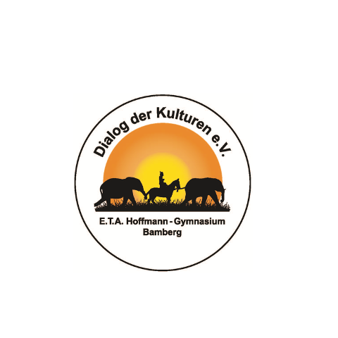Trikots für Verein "Dialog der Kulturen"