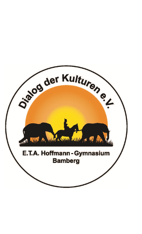 Trikots für Verein "Dialog der Kulturen"