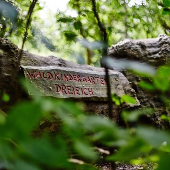 Grundausstattung Waldkindergarten