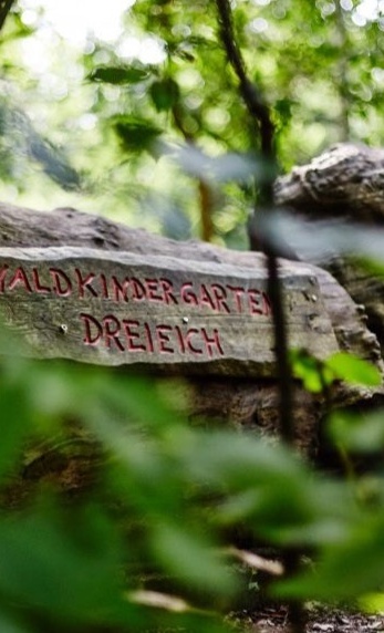 Grundausstattung Waldkindergarten