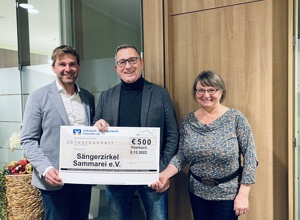 Orgelsanierung in der Wallfahrtskirche Sammarei