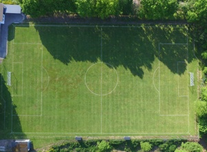 Brunnenbau zur Sportplatz-Bewässerung