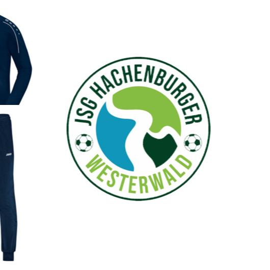 Trainingsanzüge + Trainingsmaterial für den Fußball-Nachwuchs