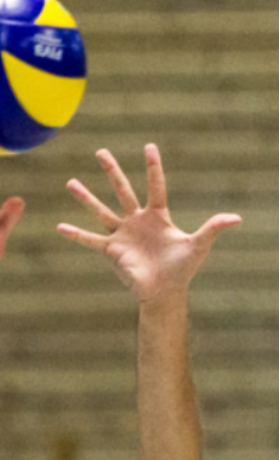 Aktualisierung Ausrüstung Jugendvolleyball TSV Georgii Allianz Stuttgart