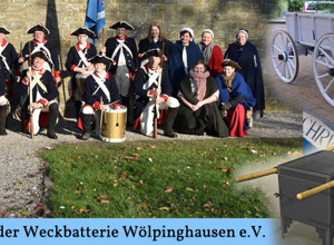 Wilhelms-Feldofen