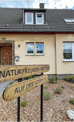 95 Jahre NaturFreunde Bottrop