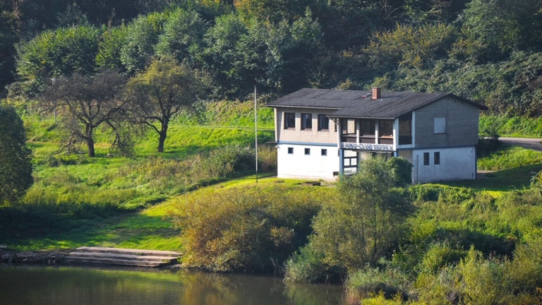 Neue Fenster für den Kanu-Club 1929 Eberbach a.N. e.V.