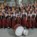 Musikverein Harmonia Wullenstetten e. V.