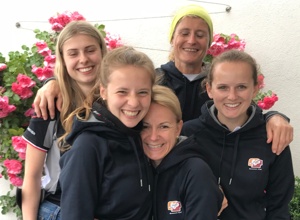 Leistungssegeln im WYD 2019