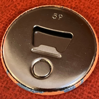 ButtonFlaschenöffnerMagnet