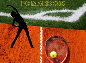 Sportpark Marbeck