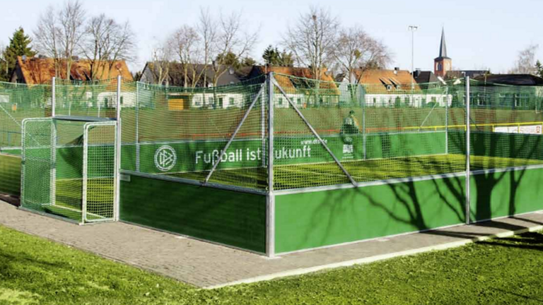 Soccerarena Oberbibrach