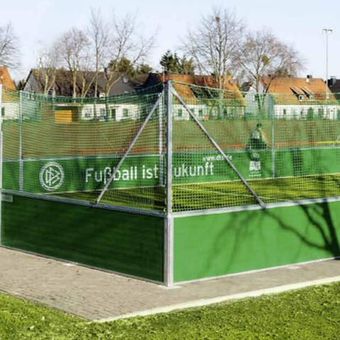 Soccerarena Oberbibrach